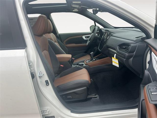 new 2025 Subaru Forester Hybrid car, priced at $44,303