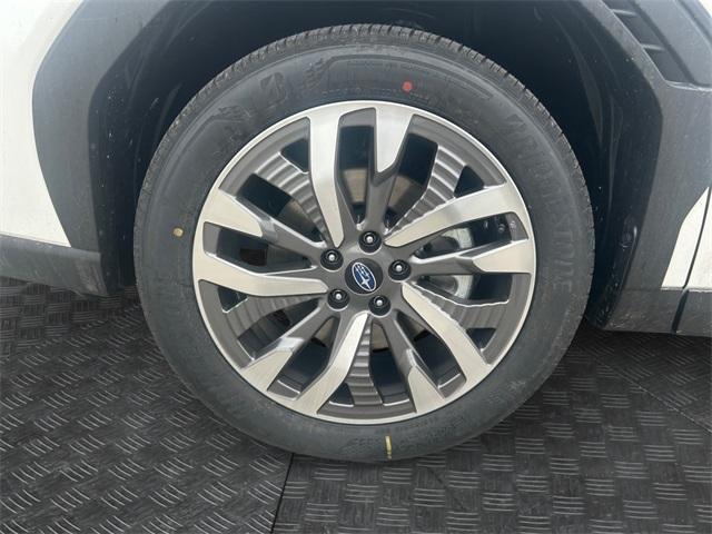 new 2025 Subaru Forester Hybrid car, priced at $44,303