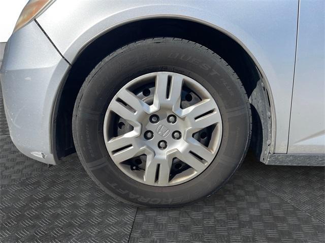 used 2013 Honda Odyssey car, priced at $7,770