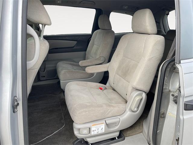 used 2013 Honda Odyssey car, priced at $7,855