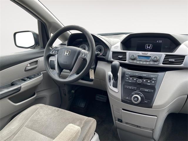 used 2013 Honda Odyssey car, priced at $7,855