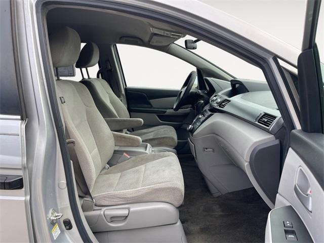used 2013 Honda Odyssey car, priced at $7,855