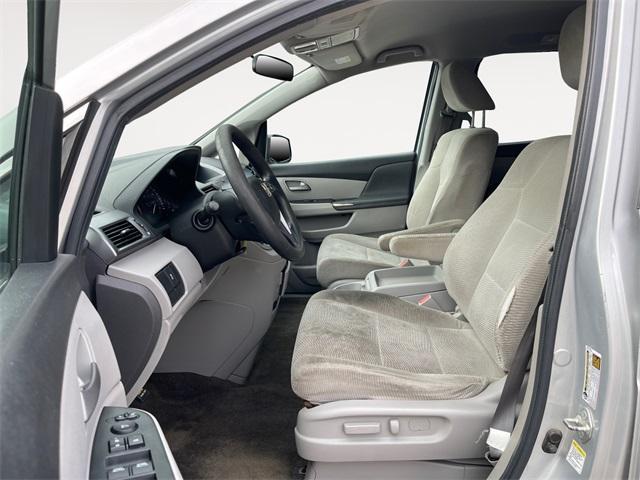 used 2013 Honda Odyssey car, priced at $7,855
