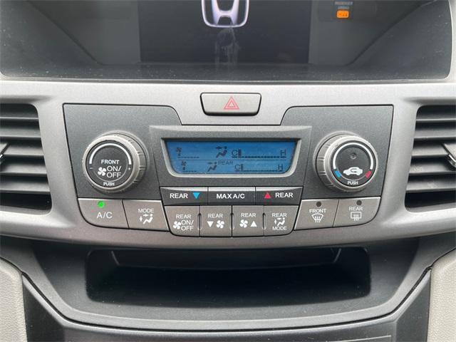 used 2013 Honda Odyssey car, priced at $7,855