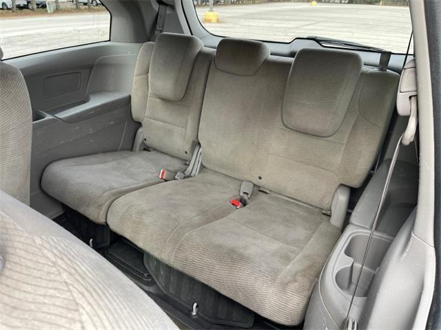 used 2013 Honda Odyssey car, priced at $7,855
