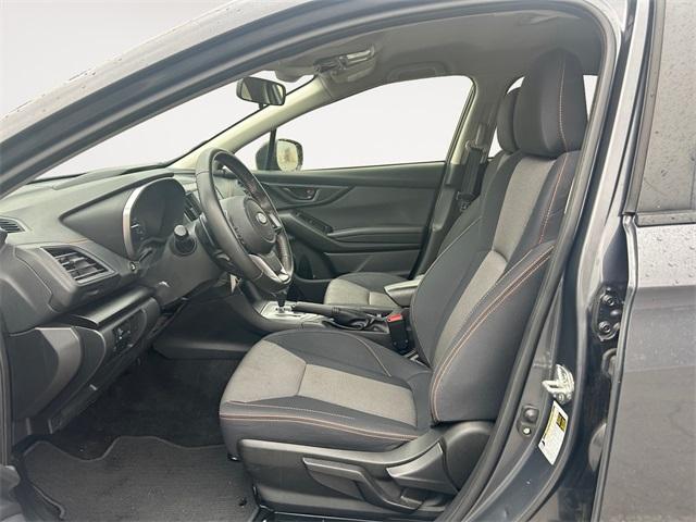 used 2023 Subaru Crosstrek car, priced at $23,871