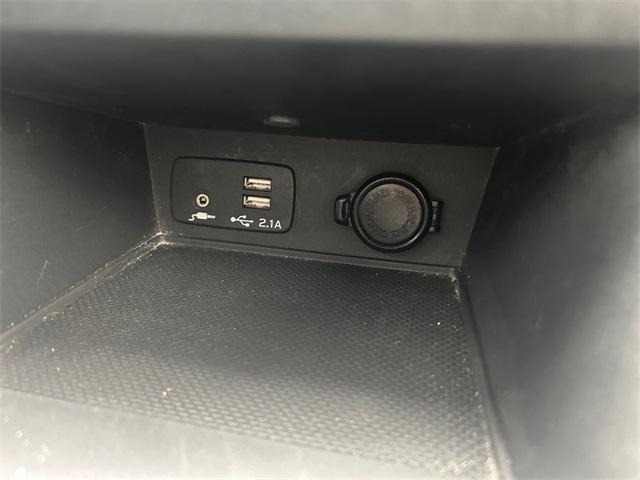 used 2023 Subaru Crosstrek car, priced at $23,871