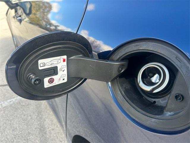 used 2017 Chrysler Pacifica car, priced at $8,222