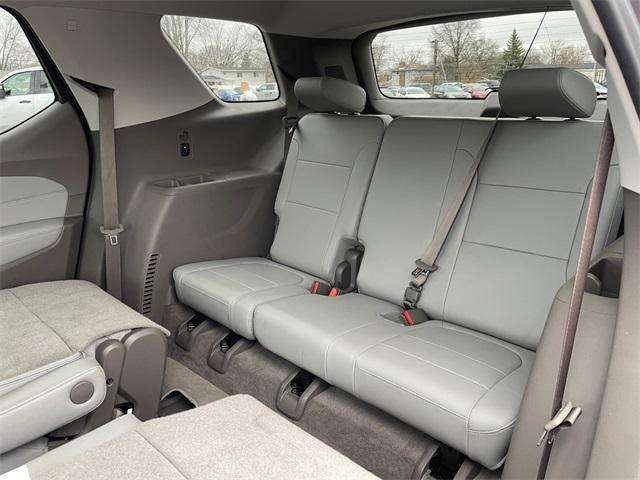 used 2019 Chevrolet Traverse car, priced at $23,265