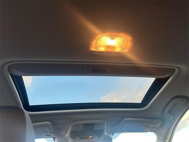 used 2023 Subaru Crosstrek car, priced at $26,555