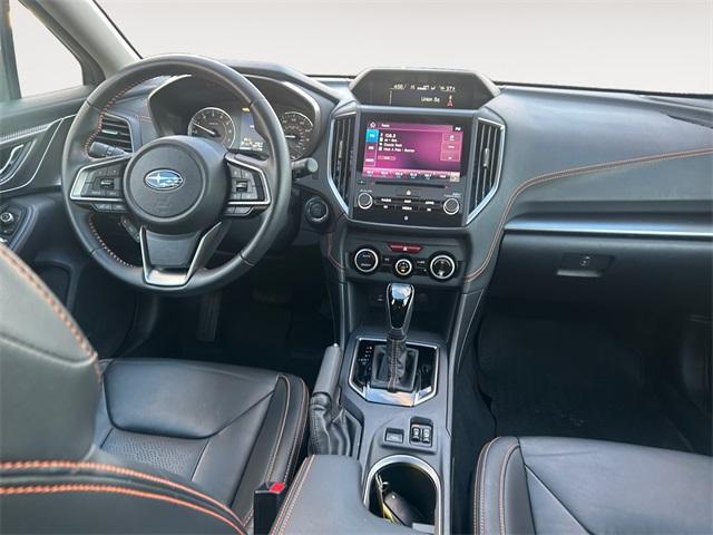 used 2023 Subaru Crosstrek car, priced at $26,555