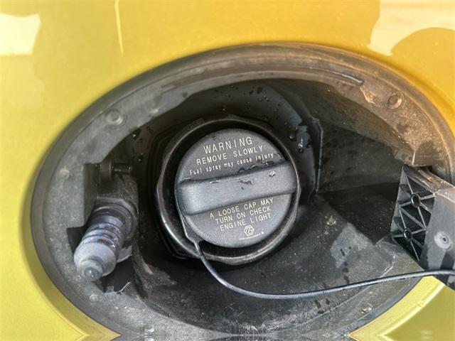 used 2023 Subaru Crosstrek car, priced at $26,555