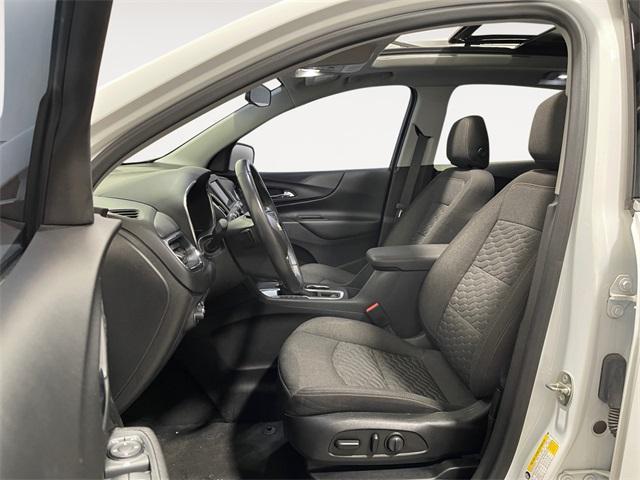 used 2020 Chevrolet Equinox car, priced at $16,665