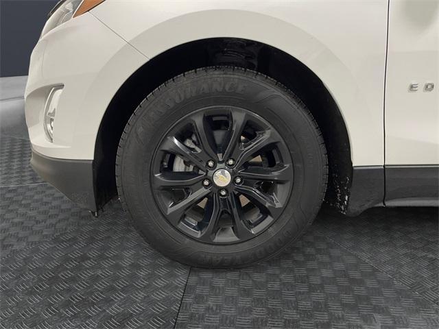 used 2020 Chevrolet Equinox car, priced at $16,665