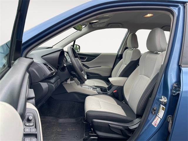used 2020 Subaru Forester car, priced at $20,071