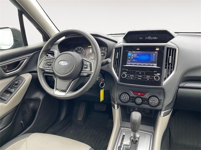 used 2020 Subaru Forester car, priced at $20,071