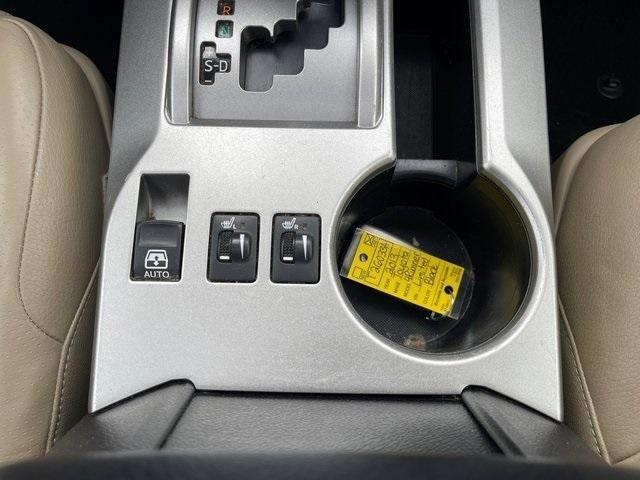 used 2013 Toyota 4Runner car, priced at $14,555