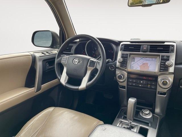 used 2013 Toyota 4Runner car, priced at $14,555
