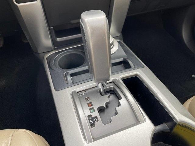 used 2013 Toyota 4Runner car, priced at $14,555