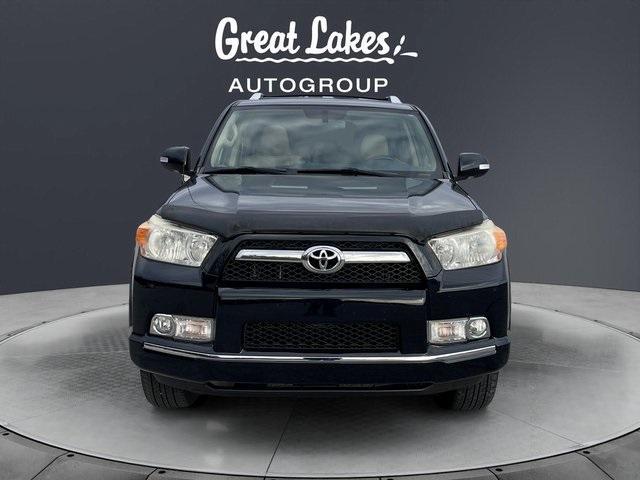 used 2013 Toyota 4Runner car, priced at $14,555