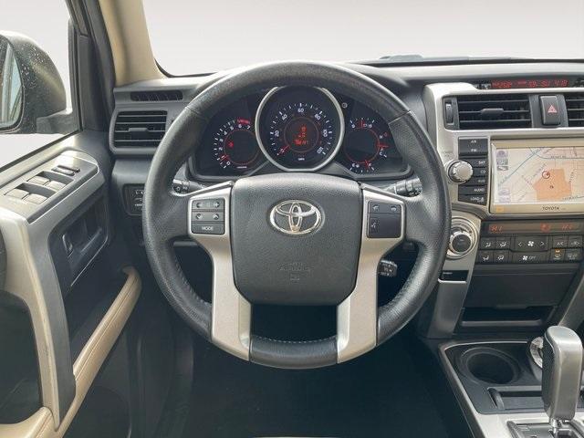 used 2013 Toyota 4Runner car, priced at $14,555