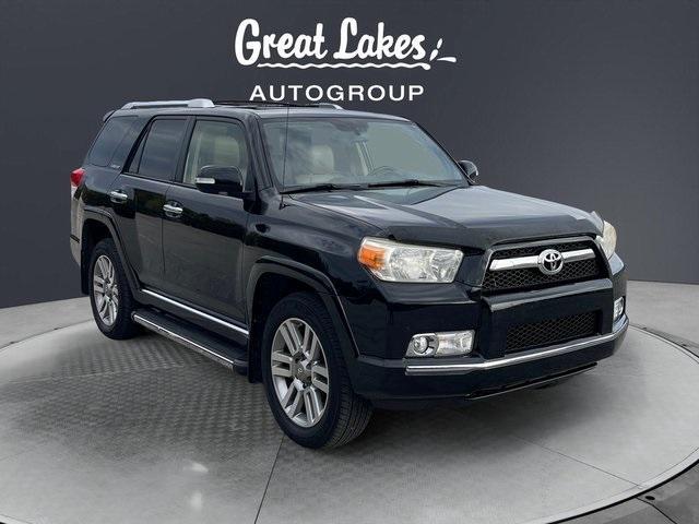 used 2013 Toyota 4Runner car, priced at $14,555