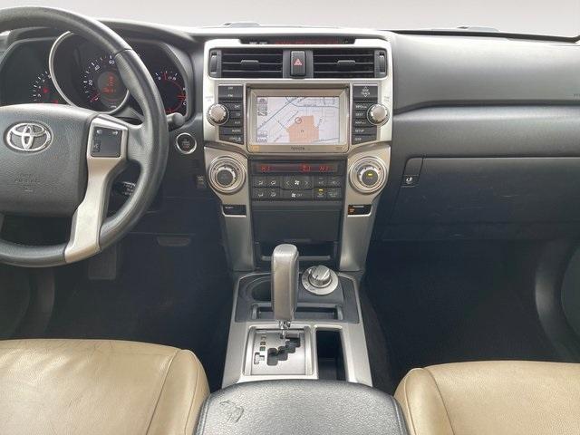 used 2013 Toyota 4Runner car, priced at $14,555