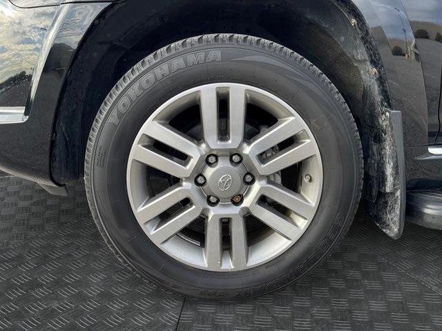 used 2013 Toyota 4Runner car, priced at $14,555