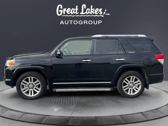 used 2013 Toyota 4Runner car, priced at $14,555