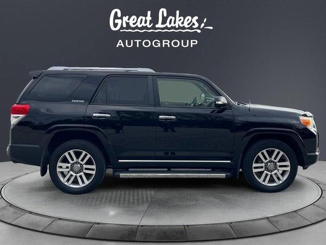 used 2013 Toyota 4Runner car, priced at $14,555