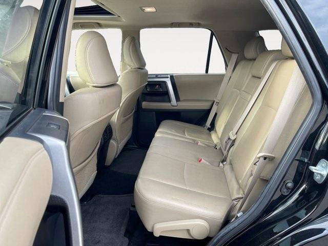 used 2013 Toyota 4Runner car, priced at $14,555