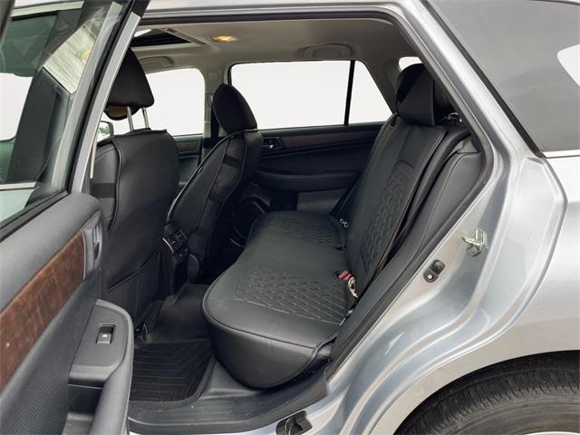 used 2017 Subaru Outback car, priced at $11,855