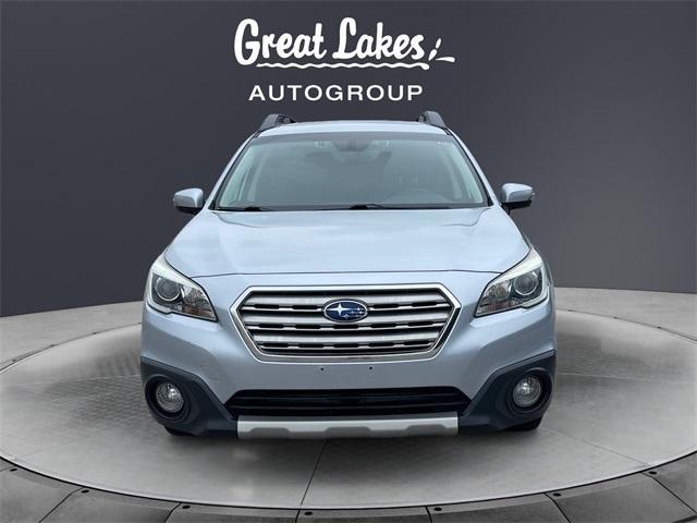 used 2017 Subaru Outback car, priced at $11,855