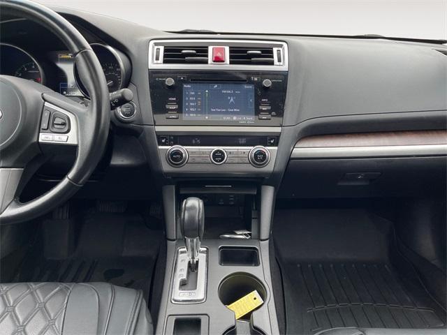 used 2017 Subaru Outback car, priced at $11,855