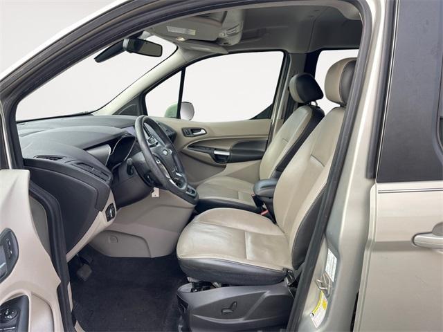 used 2014 Ford Transit Connect car, priced at $7,855