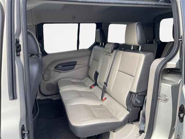 used 2014 Ford Transit Connect car, priced at $7,855