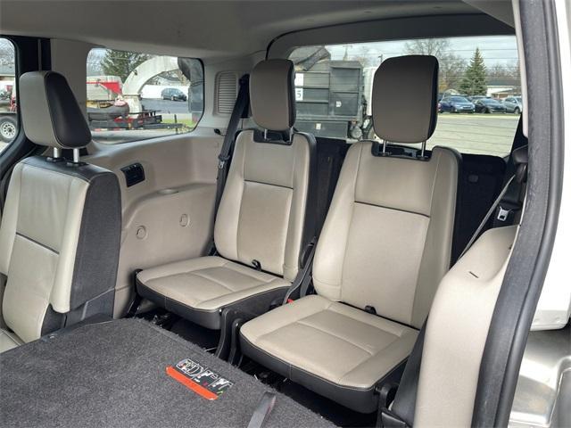 used 2014 Ford Transit Connect car, priced at $7,855