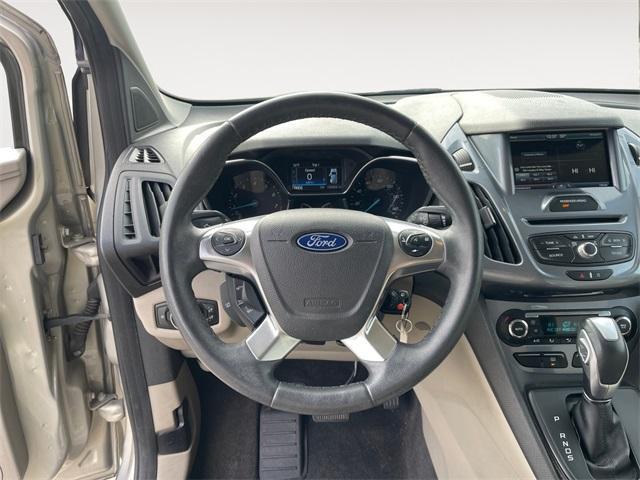 used 2014 Ford Transit Connect car, priced at $7,855