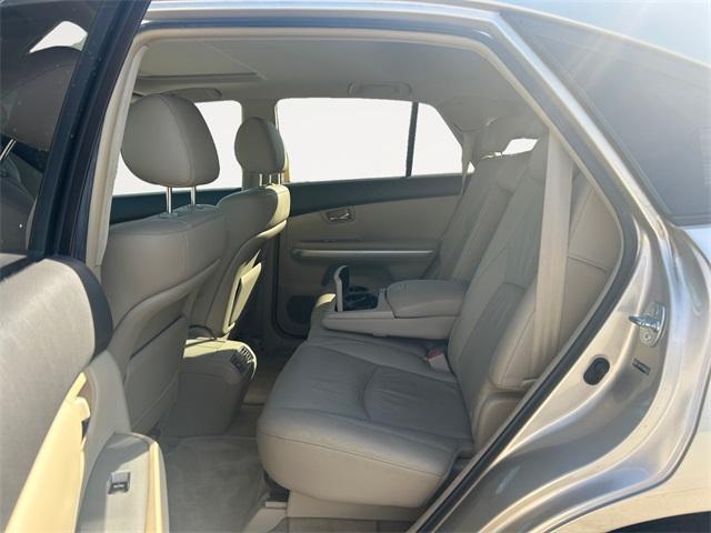 used 2006 Lexus RX 400h car, priced at $5,684