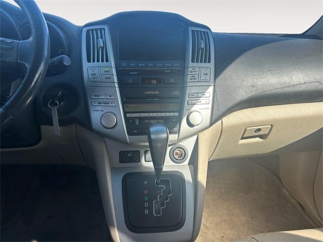 used 2006 Lexus RX 400h car, priced at $5,684