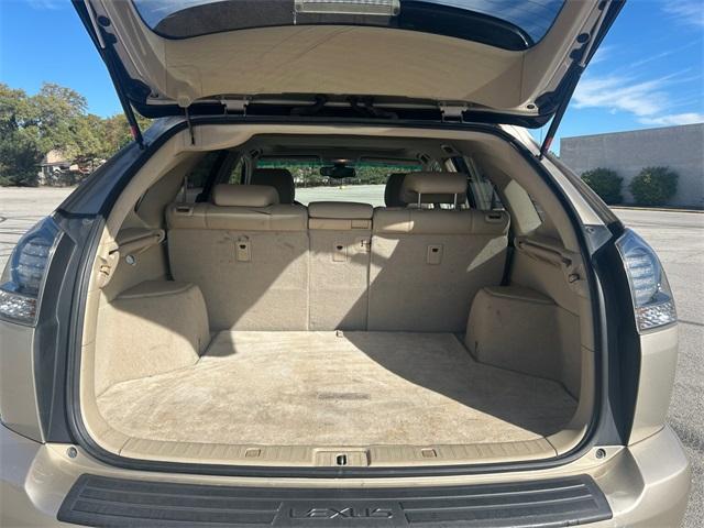 used 2006 Lexus RX 400h car, priced at $5,684
