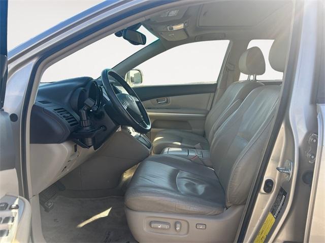 used 2006 Lexus RX 400h car, priced at $5,684