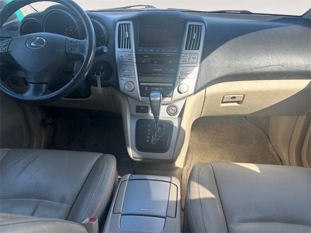 used 2006 Lexus RX 400h car, priced at $5,684