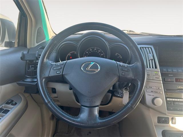 used 2006 Lexus RX 400h car, priced at $5,684