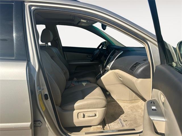 used 2006 Lexus RX 400h car, priced at $5,684