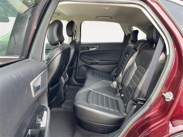 used 2019 Ford Edge car, priced at $11,622