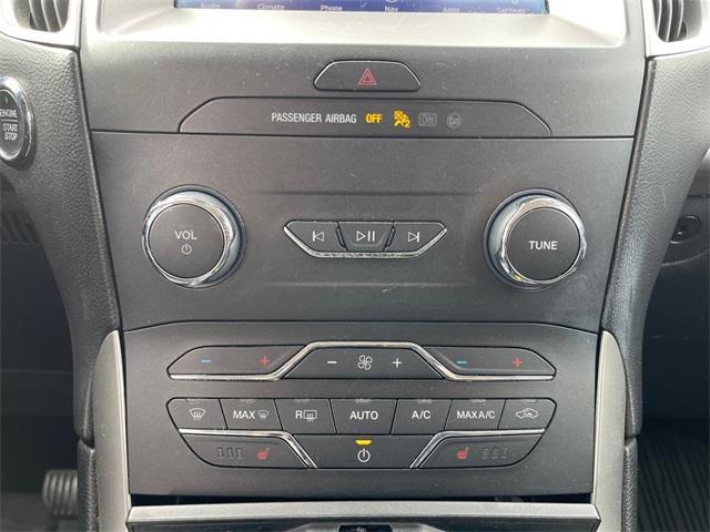 used 2019 Ford Edge car, priced at $11,622