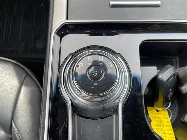 used 2019 Ford Edge car, priced at $11,622