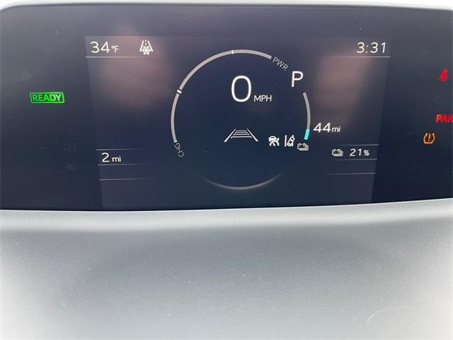 new 2026 Subaru Solterra car, priced at $39,234