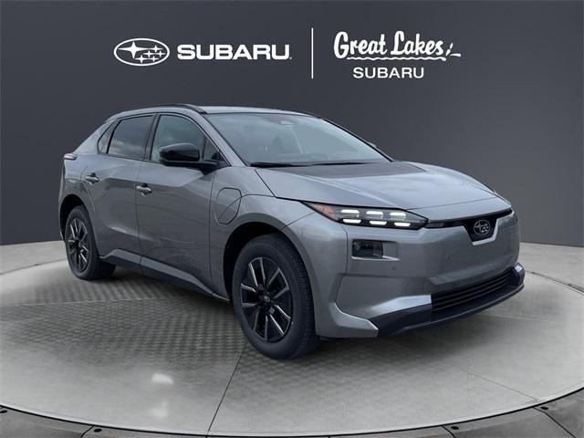 new 2026 Subaru Solterra car, priced at $39,234